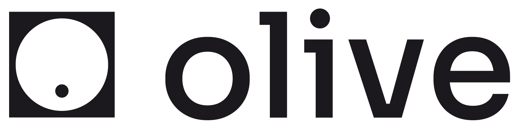 Logo Olive Robotics