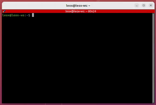 Olive-Imu-demo