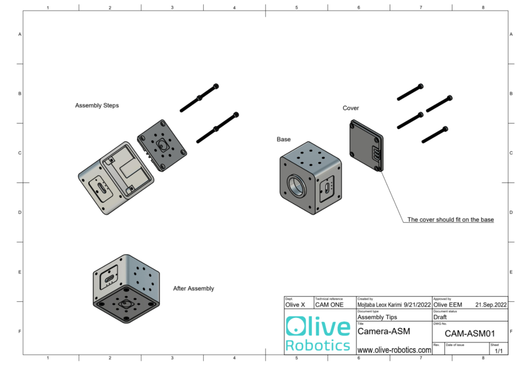 Olive-Camera_Asm
