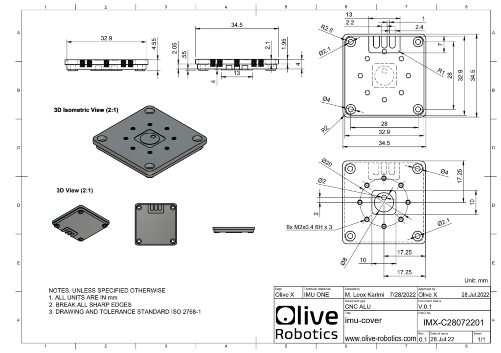 Olive-Camera_Cover